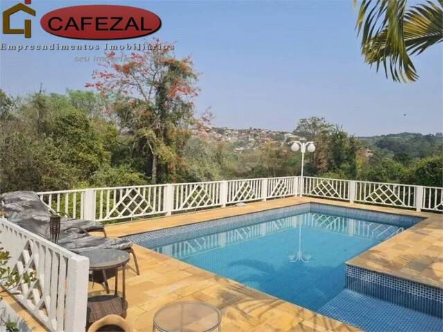 Chácara em Condomínio para Venda em Itupeva - 2