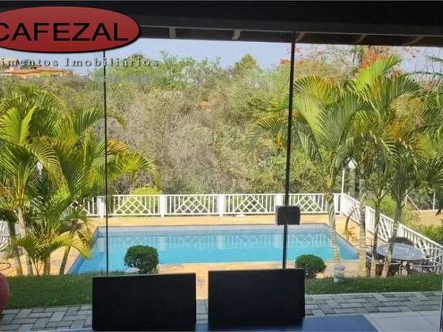 Chácara em Condomínio para Venda em Itupeva - 4