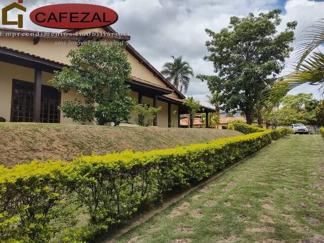 Chácara em Condomínio para Venda em Itupeva - 2