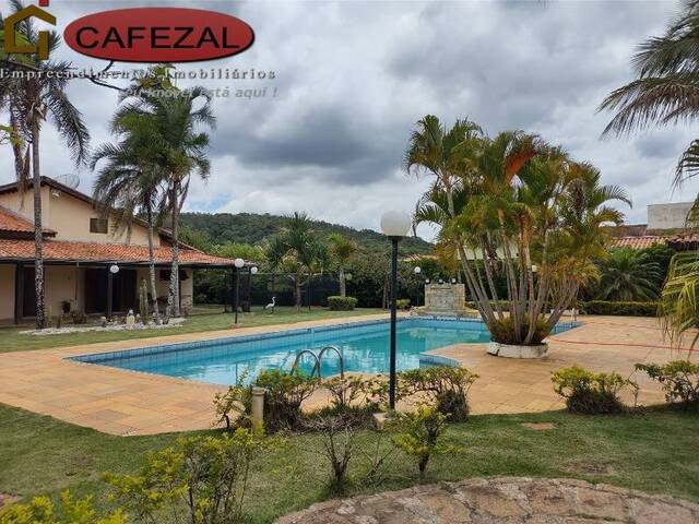 Chácara em Condomínio para Venda em Itupeva - 4