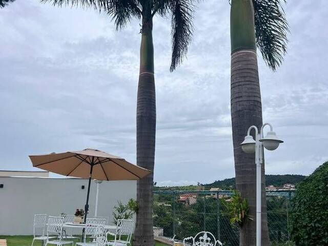 #518 - Chácara para Venda em Itupeva - SP - 2