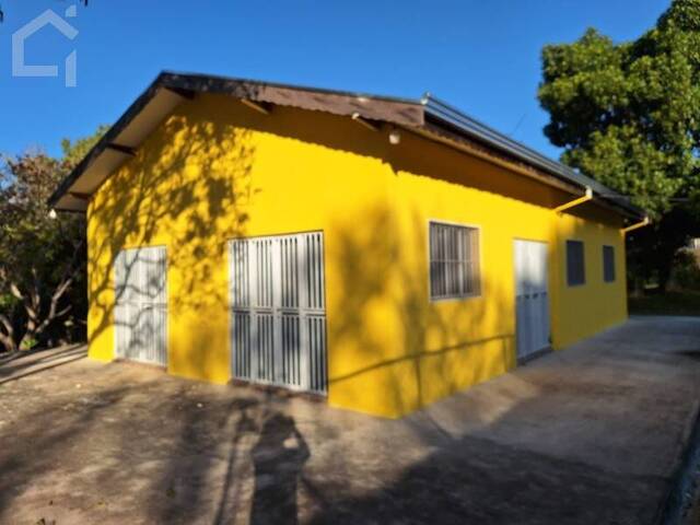 #1154 - Chácara para Venda em Itupeva - SP - 2