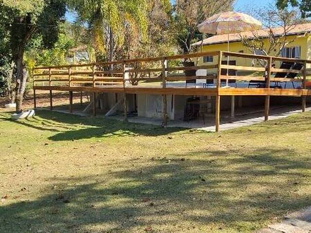 #1154 - Chácara para Venda em Itupeva - SP - 3