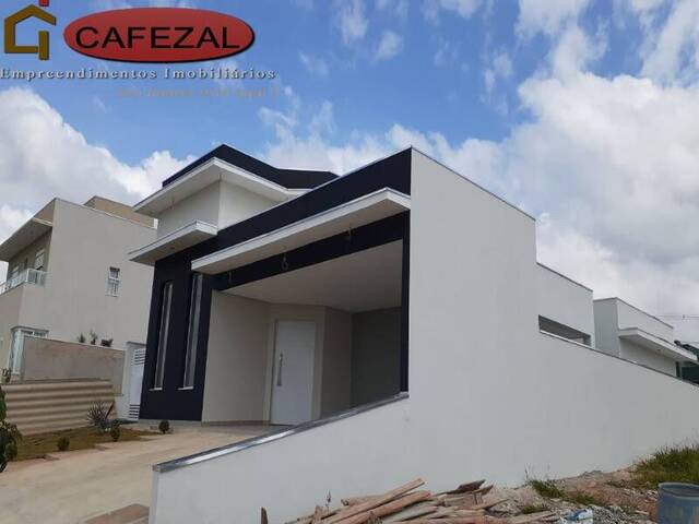 #11110 - Casa em condomínio para Locação em Itupeva - SP - 1