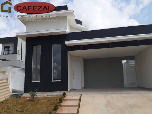 #11110 - Casa em condomínio para Locação em Itupeva - SP - 2