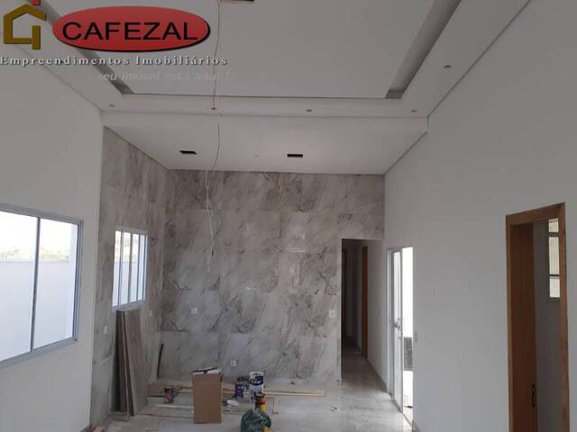 #11110 - Casa em condomínio para Locação em Itupeva - SP - 3