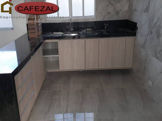 Casa em condomínio para Locação em Itupeva - 5