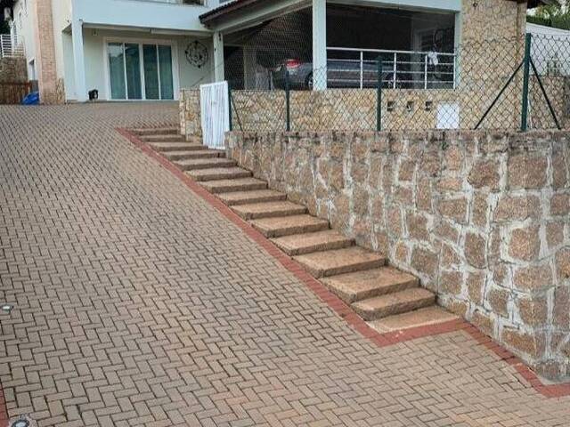 #3090 - Casa em condomínio para Locação em Itupeva - SP - 1