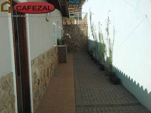 #3090 - Casa em condomínio para Locação em Itupeva - SP - 3