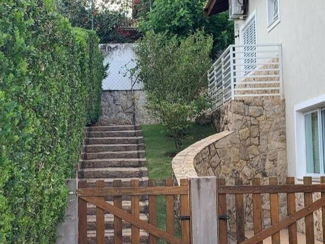 Casa em condomínio para Locação em Itupeva - 4