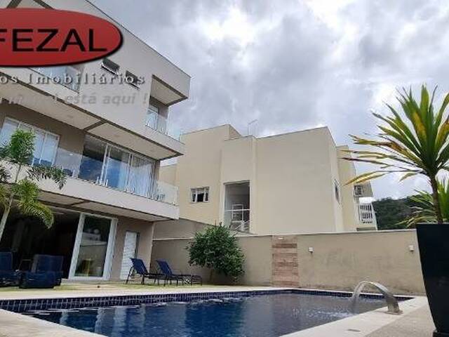 #3094 - Casa em condomínio para Locação em Itupeva - SP - 2