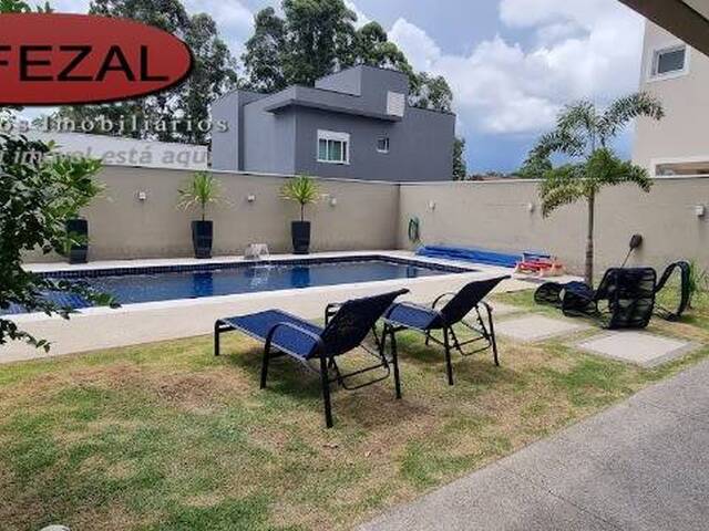 Casa em condomínio para Locação em Itupeva - 4