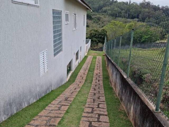 #3092 - Casa em condomínio para Locação em Itupeva - SP - 3