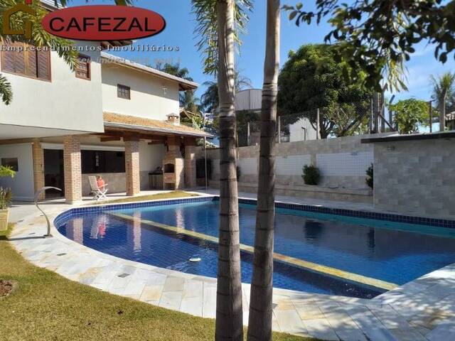 Casa em condomínio para Venda em Itupeva - 2