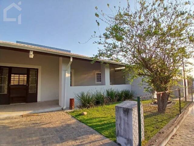 #7542 - Chácara em Condomínio para Locação em Itupeva - SP - 1