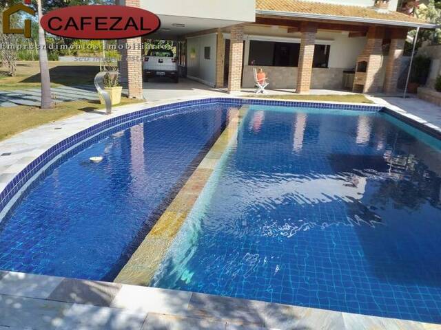 Casa em condomínio para Venda em Itupeva - 3