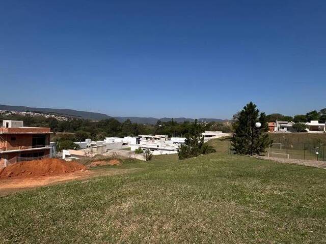 Venda em Condomínio Vila Preciosa - Cabreúva