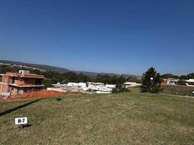 #2753T - Terreno para Venda em Cabreúva - SP - 2