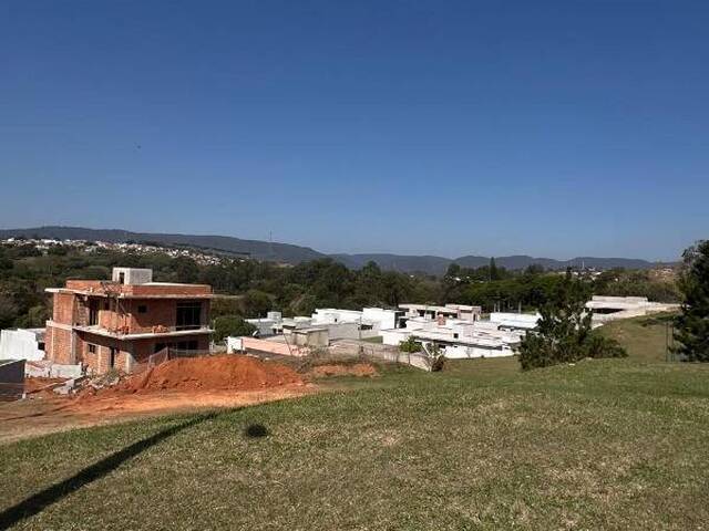 Terreno para Venda em Cabreúva - 4