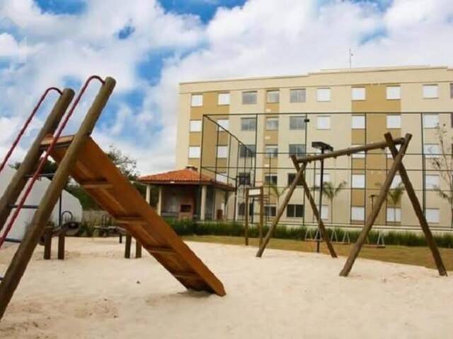 #1018A - Apartamento para Venda em Itupeva - SP - 1