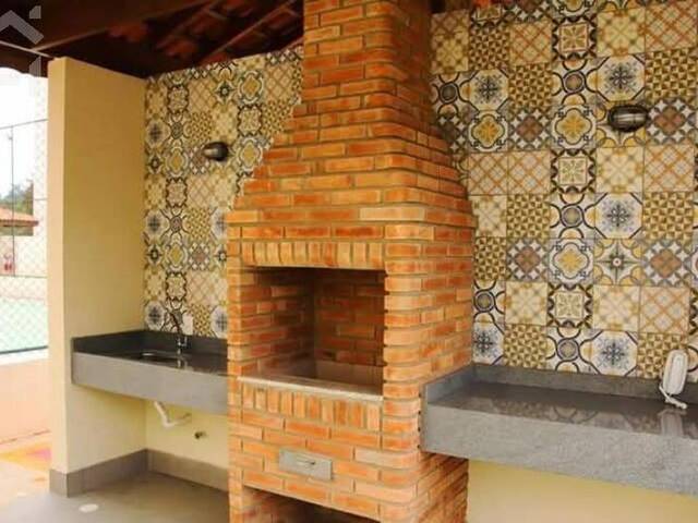 #1018A - Apartamento para Venda em Itupeva - SP - 3