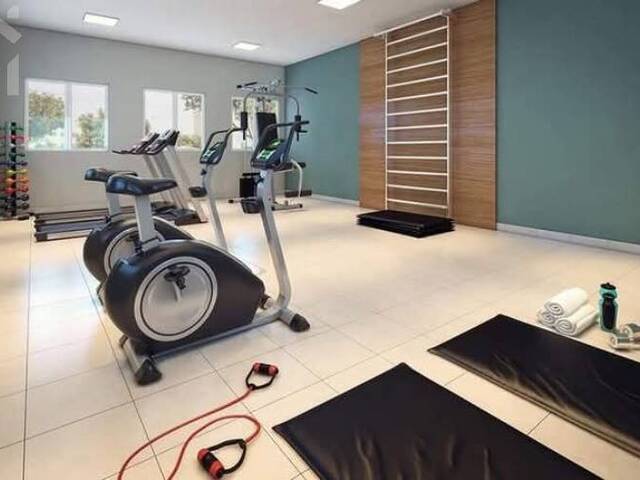 Apartamento para Venda em Itupeva - 4