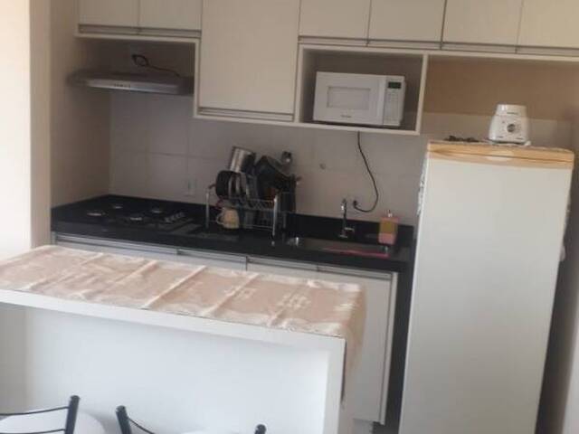 #1007A - Apartamento para Venda em Itupeva - SP - 3