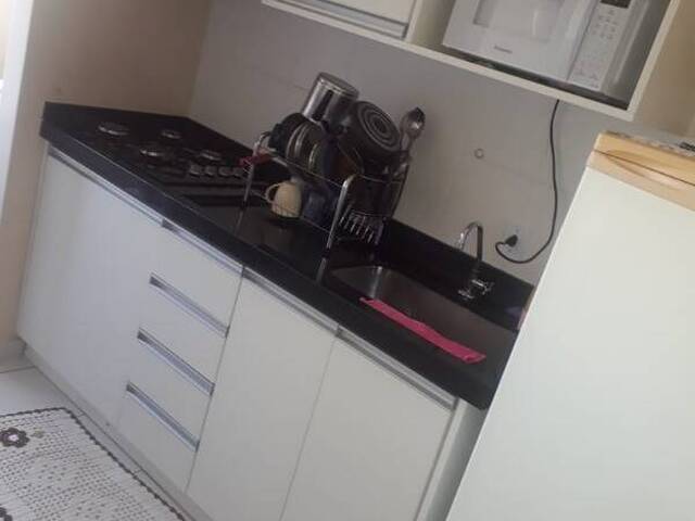 Apartamento para Venda em Itupeva - 5