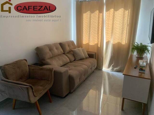 #1033A - Apartamento para Venda em Itupeva - SP - 2