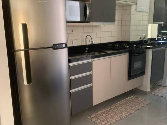 Apartamento para Venda em Itupeva - 5