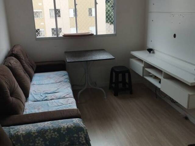 #964A - Apartamento para Venda em Itupeva - SP - 1