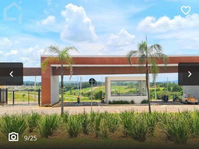 Terreno para Venda em Itupeva - 5