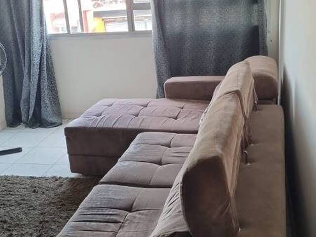 #994A - Apartamento para Venda em Itupeva - SP - 2