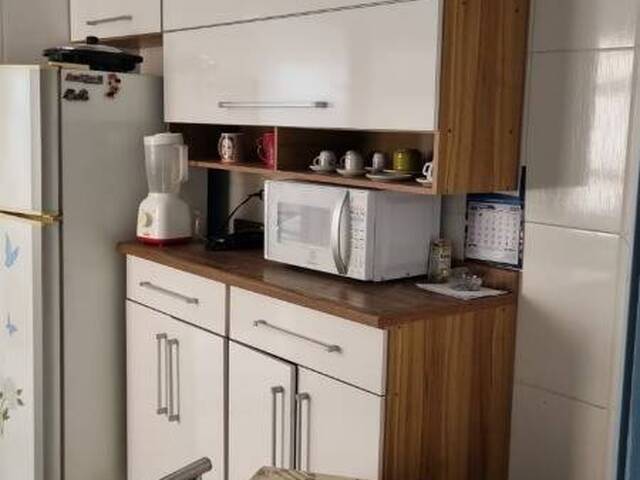 Apartamento para Venda em Itupeva - 4