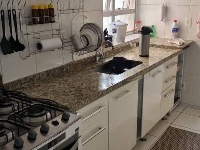 Apartamento para Venda em Itupeva - 5