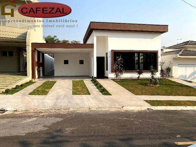 Venda em Residencial Terras de Vinhedo - Vinhedo