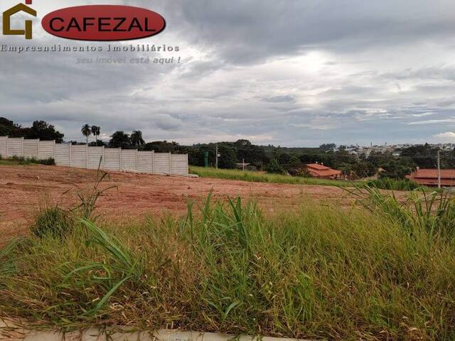 Terreno para Venda em Itupeva - 4