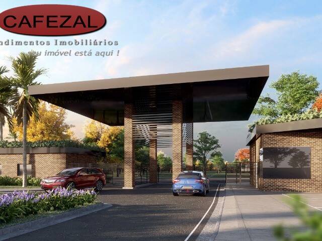 Terreno para Venda em Itupeva - 5