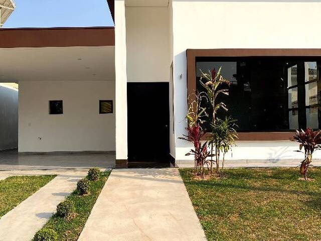 #1060 - Casa para Venda em Vinhedo - SP - 2