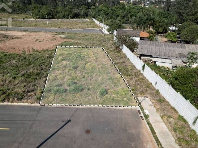 Terreno para Venda em Itupeva - 4