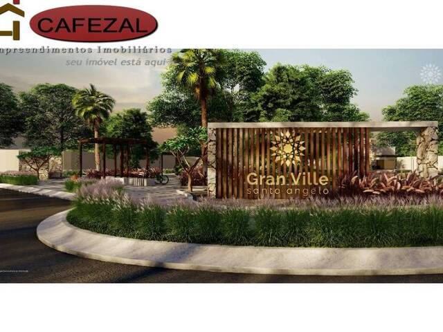 Terreno para Venda em Itupeva - 2