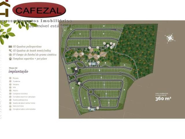 Terreno para Venda em Itupeva - 4