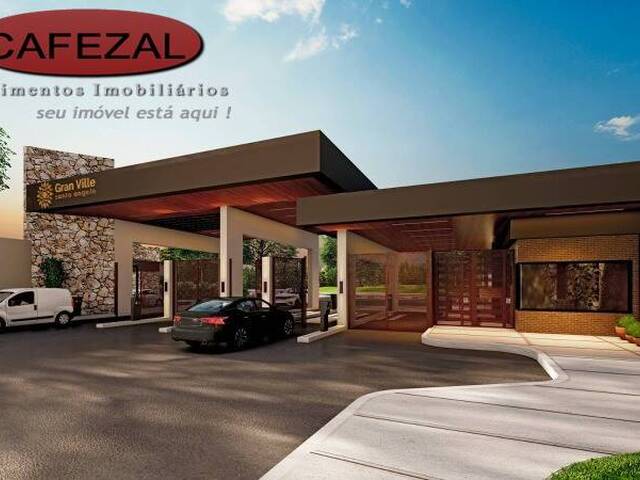 Terreno para Venda em Itupeva - 5