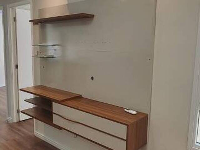 #977A - Apartamento para Venda em Itupeva - SP - 1