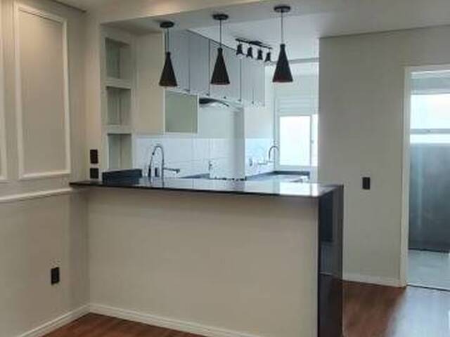 Apartamento para Venda em Itupeva - 5