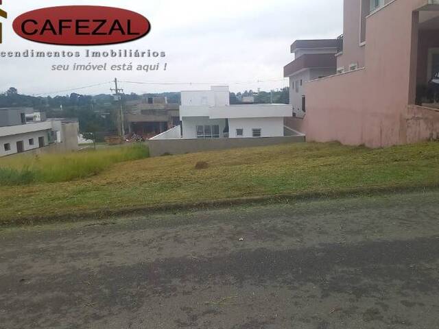 Terreno para Venda em Itupeva - 2