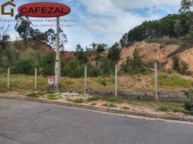 Terreno para Venda em Itupeva - 2