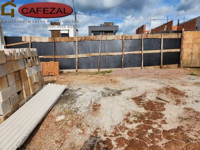 Terreno para Venda em Itupeva - 3