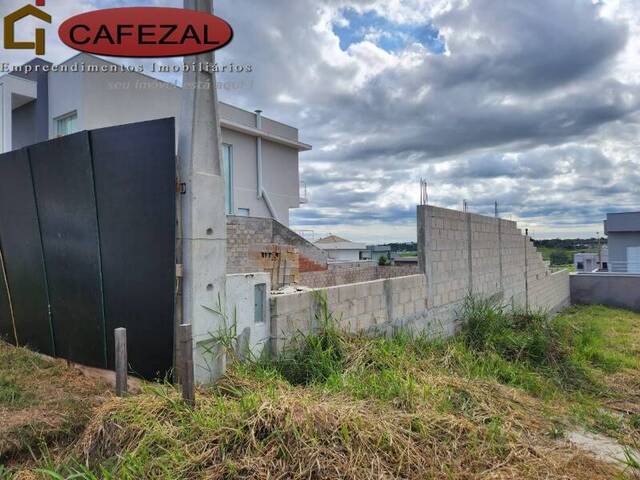Terreno para Venda em Itupeva - 4