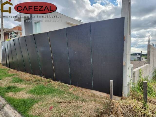 Terreno para Venda em Itupeva - 5